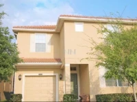 Candy Palm Holiday home in Kissimmee 224 
