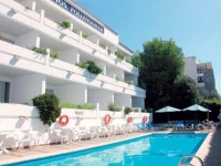 Pollensamar Apartments 3*