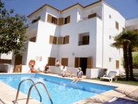 AZ Panorama Beach Hotel 2*