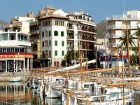 Eolo Hotel 2*