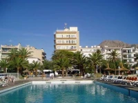Daina Hotel 3*