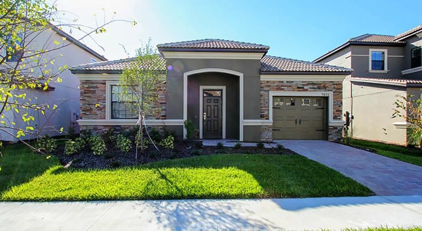 House VG-9030 
