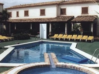 Iris Apartments 3*