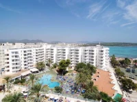 Palia Sa Coma Playa Aparthotel 3*