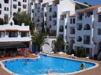 Holiday Park Apartments 3*