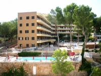 Portofino - Sorento Apartments 2*