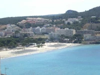 Vista Club Apartments 3*