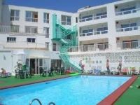 Plaza Hotel 3*