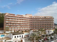 Deya Apartments 3*