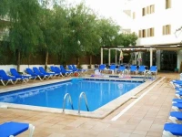 Arcos Playa Apartments 2*