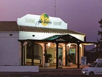 Isla Paraiso Aparthotel 4*