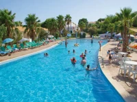 Club Marina Parc Aparthotel 4*
