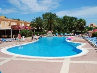 Maribel Apartments 3*