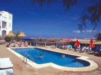 Sol Ponent Apartments 2*