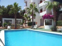 Vista Playa Apartments 3*