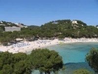 Cala Galdana Hotel & Villas D Aljandar 4*