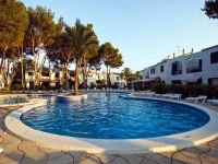 Las Brisas Playa Park 2*