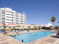 Hi Cala n Bosch Hotel 3*
