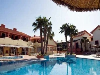 Nuramar Resort 4*