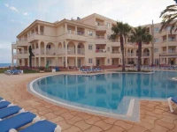 Grupotel Tamariscos Aparthotel 3*