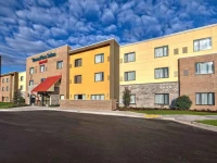 TownePlace Suites Hattiesburg 