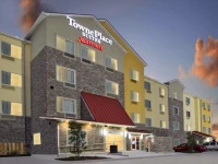 Towneplace Suites New Orleans Harvey/west Bank 