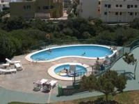 Biniforcat Apartments 2*