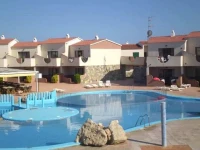 Los Lentiscos Apartment 3*