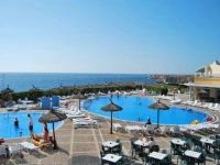 Sea Club Aparthotel 4*
