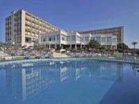 Globales Almirante Farragut Hotel 4*