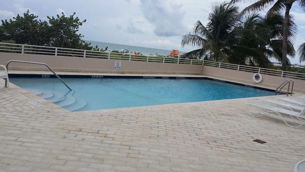 Oasis Guest Apartments - South Beach 