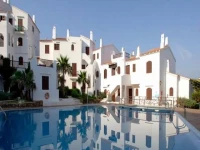 Tramontana Park Aparthotel 3*
