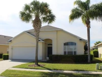 Glenbrook Villa GB010 