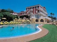 Port Mahon Hotel 4*