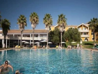 Son Blanc Apartments 2*