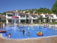 Son Bou Gardens Apartments 3*
