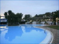 Son Bou Playa Apartments 2*