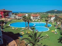 HG Jardin De Menorca Aparthotel 4*
