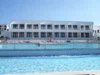 Beach Club Aparthotel 3*