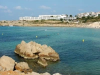 Sol Parc Aparthotel 3*