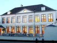 t Zand Hotel 3*