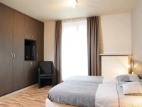Lace Hotel (ex. De Markies) 3*