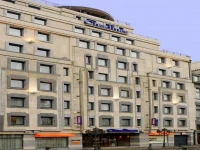 Citadines Brussels Toison d Or 3*
