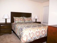 Alamo Vacation Townhomes 