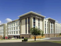 Hampton Inn by Hilton Hattiesburg 