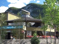 Inns Of Banff 3*