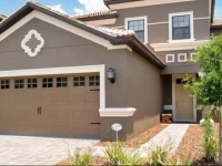 Lavish Villa- Champions Gate 