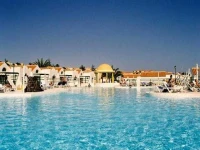 Fuertesol Apartments 3*