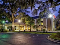 Hampton Inn Beaufort 3*