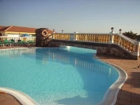 Club Caleta Dorada Apartments 4*